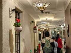 -东方明珠老上海8号餐厅