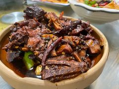 -神仙钵湘香土菜馆(光华路店)