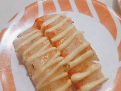 -新一番三文鱼寿司(红城湖店)