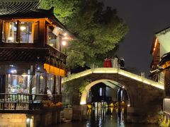 -寻味乌镇·龙虾烧烤