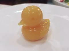 -全聚德(上海首店浦东店)