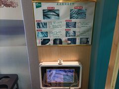 -大瀚养生SPA足道会馆(延长路店)