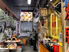 -龙厂长老火锅(抚琴店)