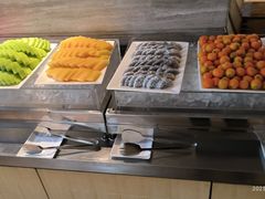 -北京王府井希尔顿酒店·万斯阁西餐厅