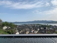 -东钱湖小普陀景区