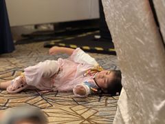 -上海宝华万豪酒店