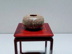 -深圳博物馆(古代艺术馆)