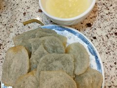 炸米肠-厚味居炙子烤肉·清真(天桥南纬路店)