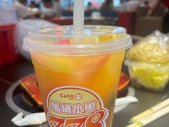 -青木岚小海鲜•小龙虾(友谊店)