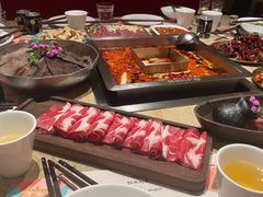 -锦城印象火锅(天府三街店)