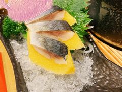 喜灵鱼-友壹町寿司(嘉洲广场店)