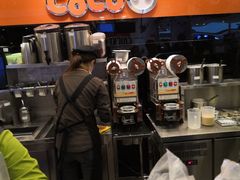 -CoCo都可(嘉定大融城店)