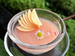 -杭州西湖风景名胜区-满觉陇四眼井