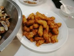 -金春禧(贵和领秀城店)