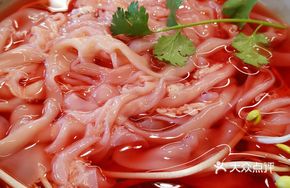 Premium Goose Intestine from Jiushu