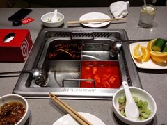 -海底捞火锅(铂澜大象城店)