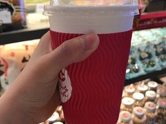 -85度C(苏州平江万达店)