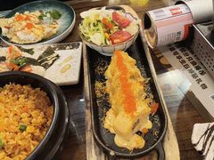 -桃太郎寿司料理(南坪店)