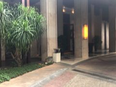 -天府中餐厅·粤菜·海南菜·生猛海鲜(三亚海棠湾洲际度假酒店)