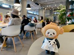 -dotcom coffee古点咖啡(致真大厦店)