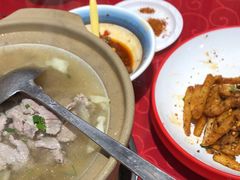 -冯烫烫跷脚牛肉·川菜小馆(武胜西街店)