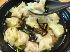 -真真鲜馄饨店(启蒙路店)