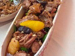 -龟兹KUCINA·新疆菜(前滩L+PLAZA店)