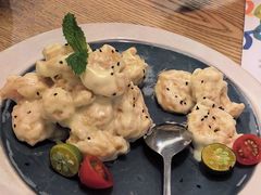 -四季餐厅(华苑店)
