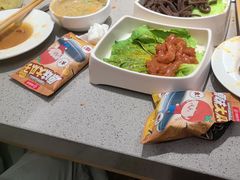 -海底捞火锅(北京西路夜宵主题店)