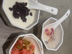 -汉水谣·江景餐厅(江滩店)