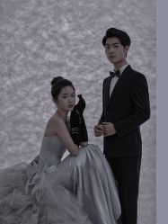 -卡米拉婚纱摄影工作室(金汇广场店)