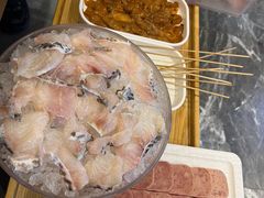 -豆花姐烂豆花火锅(水屯北路恒大滨河店)