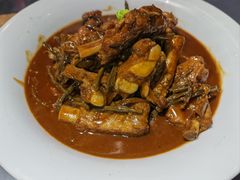 -唐河王记·南阳民间菜(国基路店)