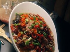 -床吧创意私房菜•Bistro
