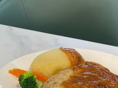 -库滋明·俄罗斯特色美食(中央大街店)