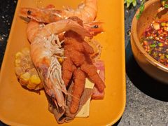 -牛New寿喜烧(虹桥新天地店)