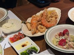 -CAPARESH開府莱舍(望京金辉店)