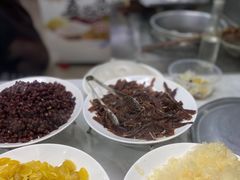-南洋甜汤鸭母捻