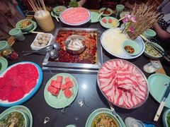 -蜀江龙火锅(339店)