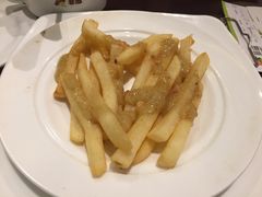 -菲滋意式餐厅(金华银泰城店)