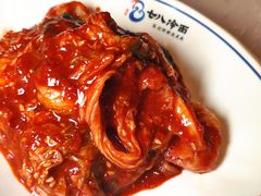 -七八冷面·延边朝鲜族美食(欢乐谷店)