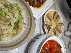 -老李家土菜馆·安吉地标美食