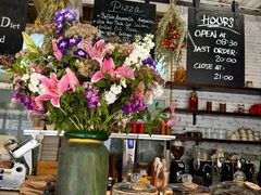 -O'mills Sourdough Bakery&Bistro(永嘉路店)