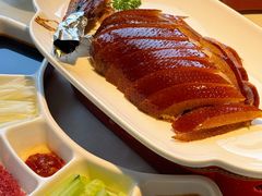 -大鸭梨烤鸭(枣园店)