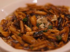 响油鳝丝-永兴餐厅(复兴中路店)