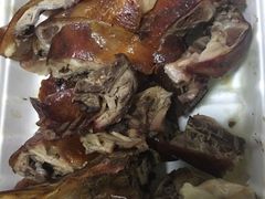 -学成饭店(官南大道店)