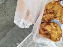 -阿婆油墩子(五里桥路188弄小区店)
