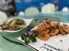 -景好海鲜餐厅(大鹏必选旅游店)