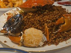 -喜记避风塘炒辣蟹(旗舰店)