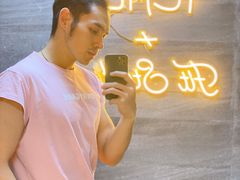 -YCHL Studios健身工作室(市二宫店)